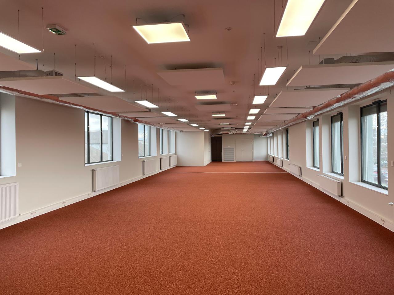 Local d'activité Vénissieux 11305m² Location local d'activité Vénissieux Rhône OLACT2109571 8